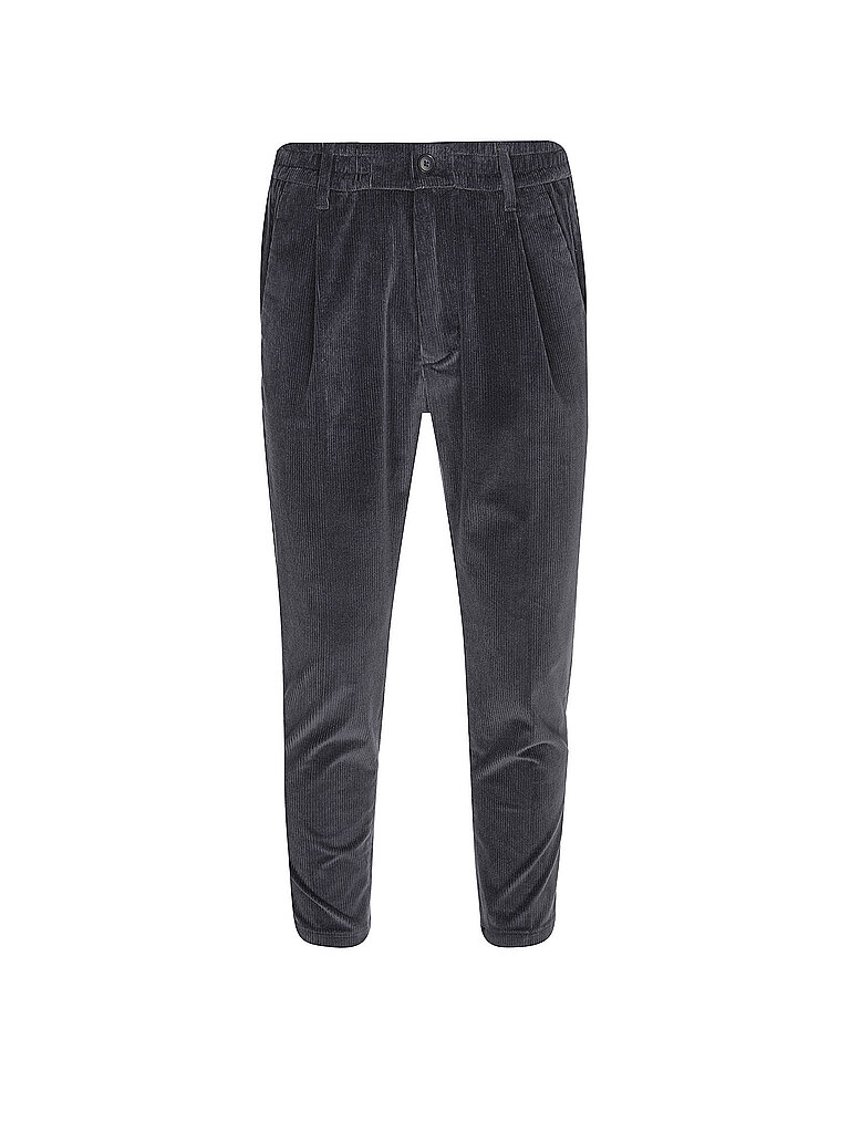 DRYKORN Chino CHASY 10 blau | 33/L32