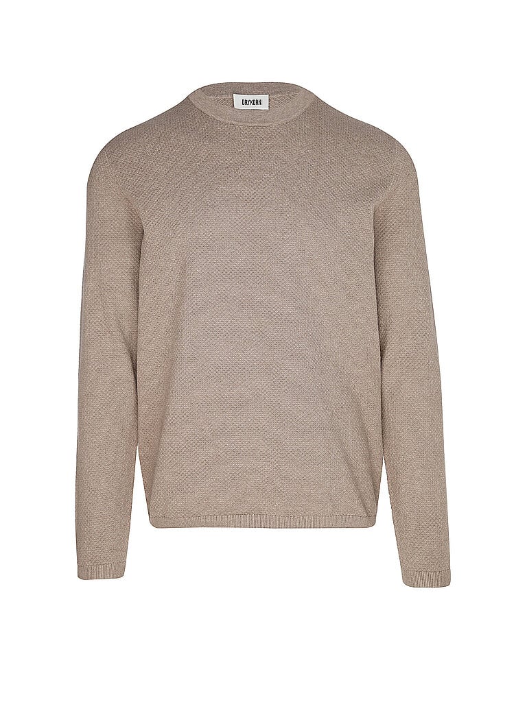 DRYKORN Pullover IRMINO 1 beige | S