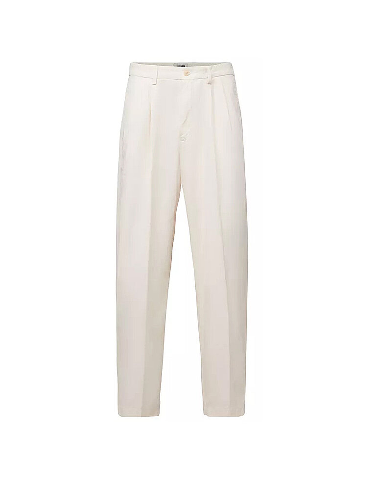 DRYKORN Chino MARYKO 1 creme | 34/L32