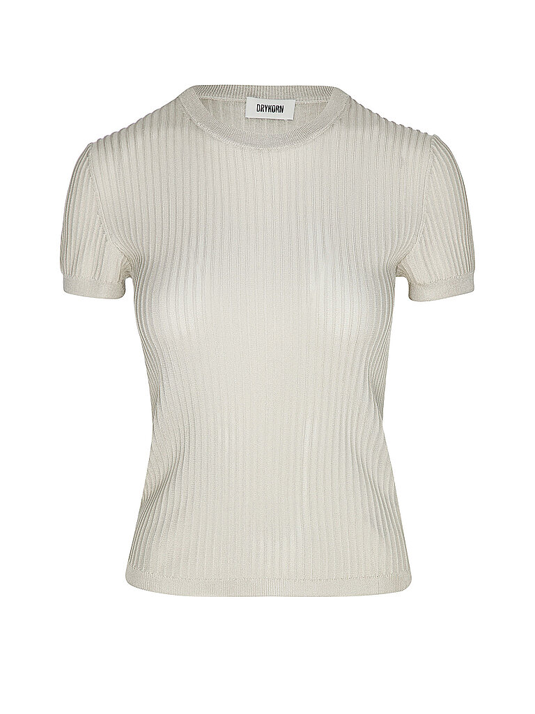 DRYKORN Pullover MOGLINI beige | L