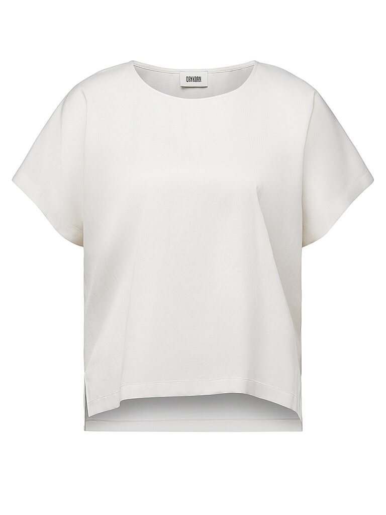 DRYKORN Blusenshirt CORAMY creme | 36