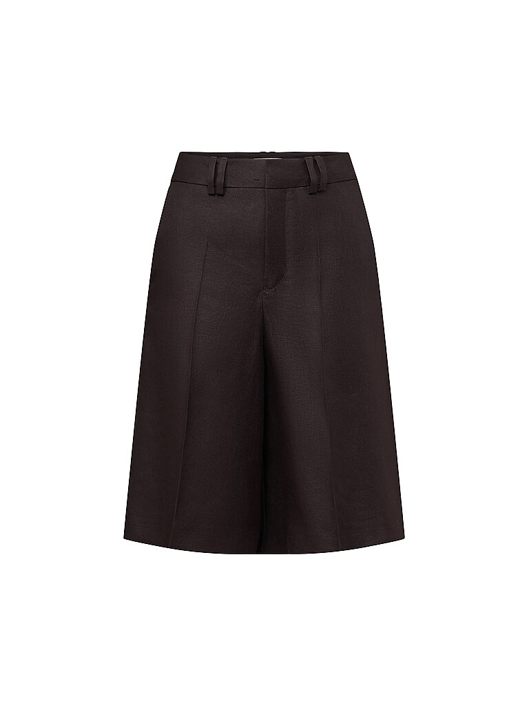 DRYKORN Shorts GOVERN 1 braun | 26