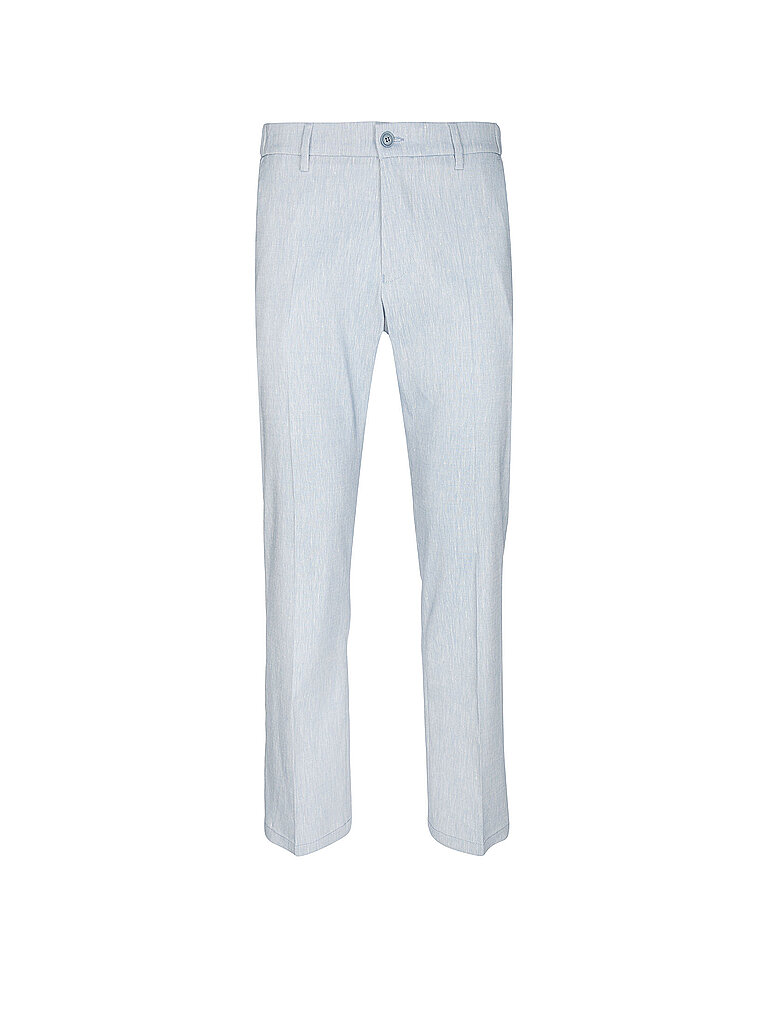 DRYKORN Anzughose AJEND REGL-SK hellblau | 32/L32