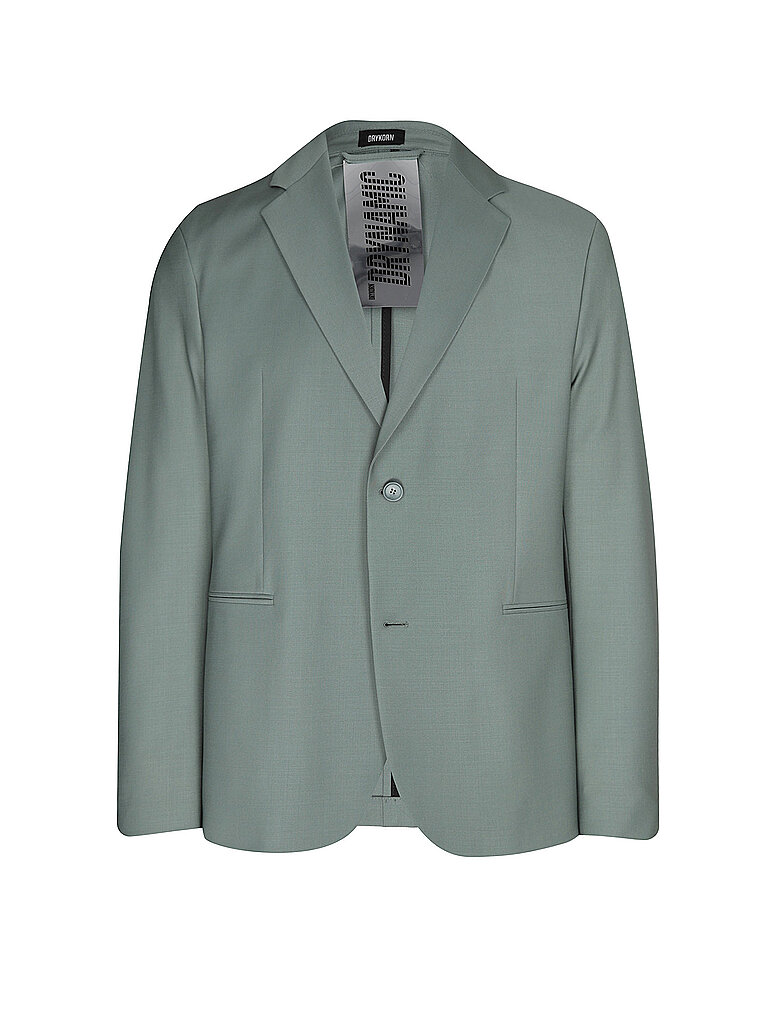 DRYKORN Sakko CATORY 1 olive | 50