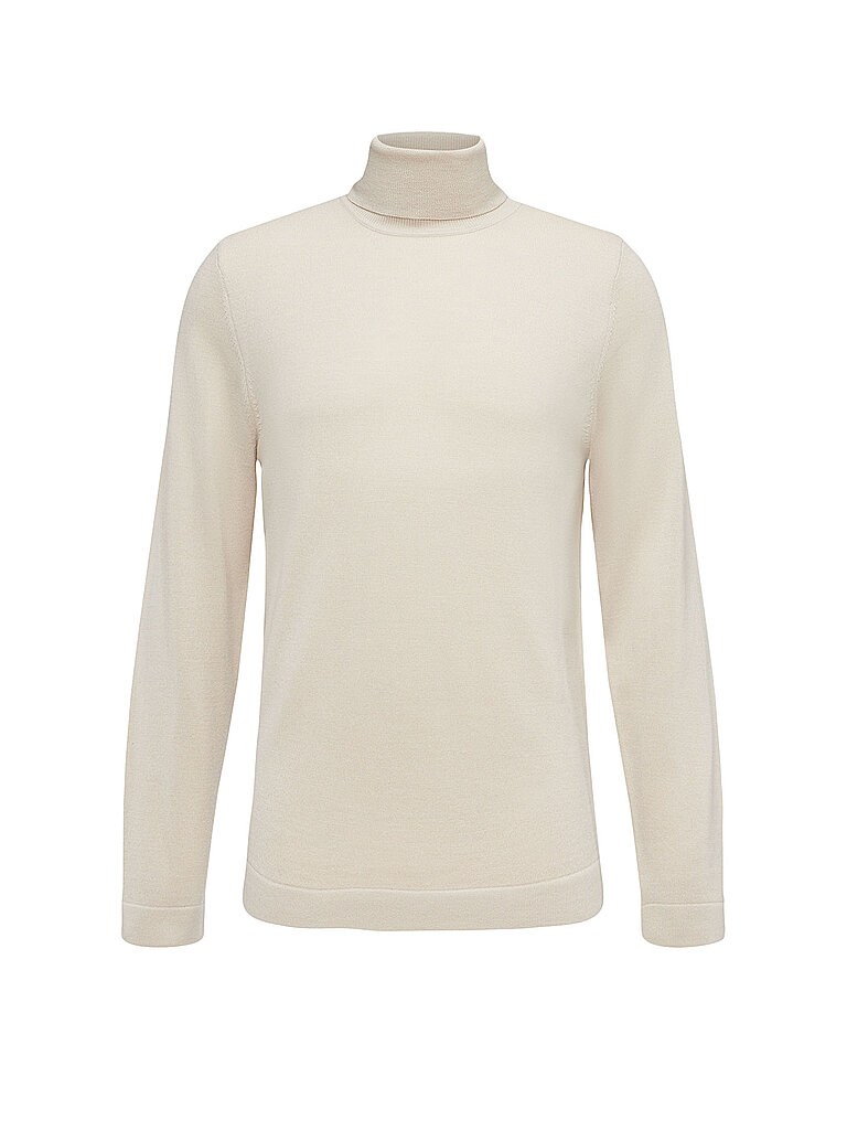 DRYKORN Rollkragenpullover JOEY creme | L