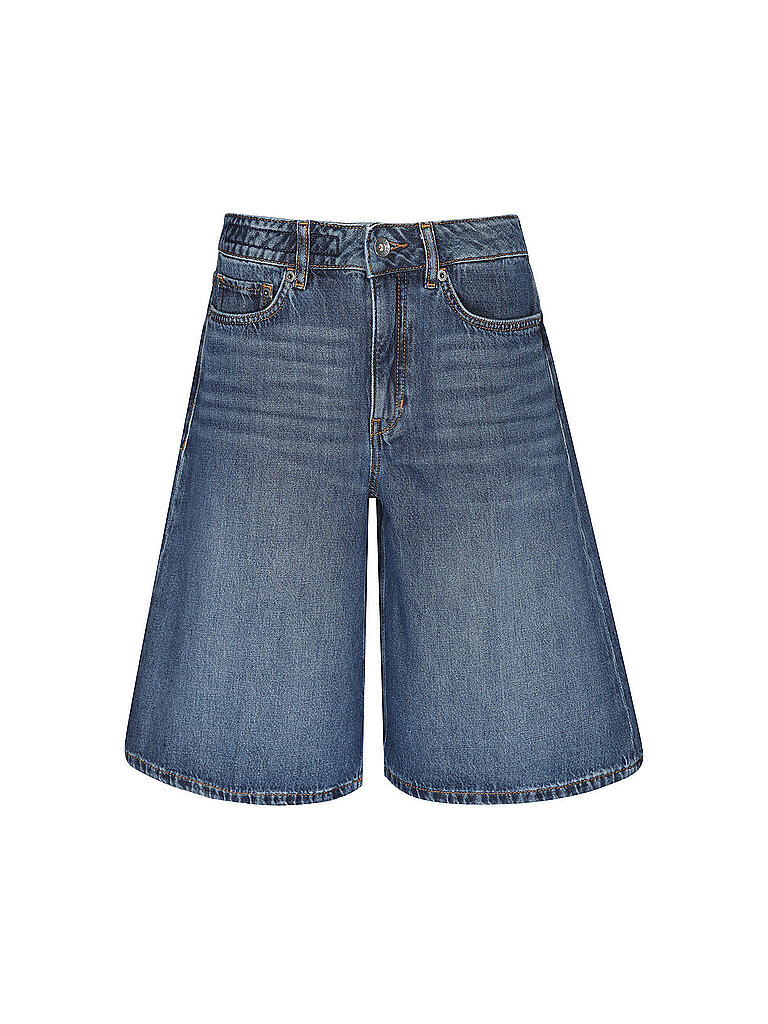 DRYKORN Jeansshorts NONE 10 blau | 27