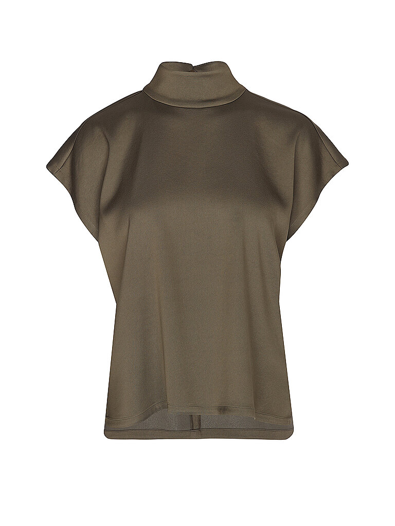 DRYKORN Blusenshirt ALARIA 1 olive | 36