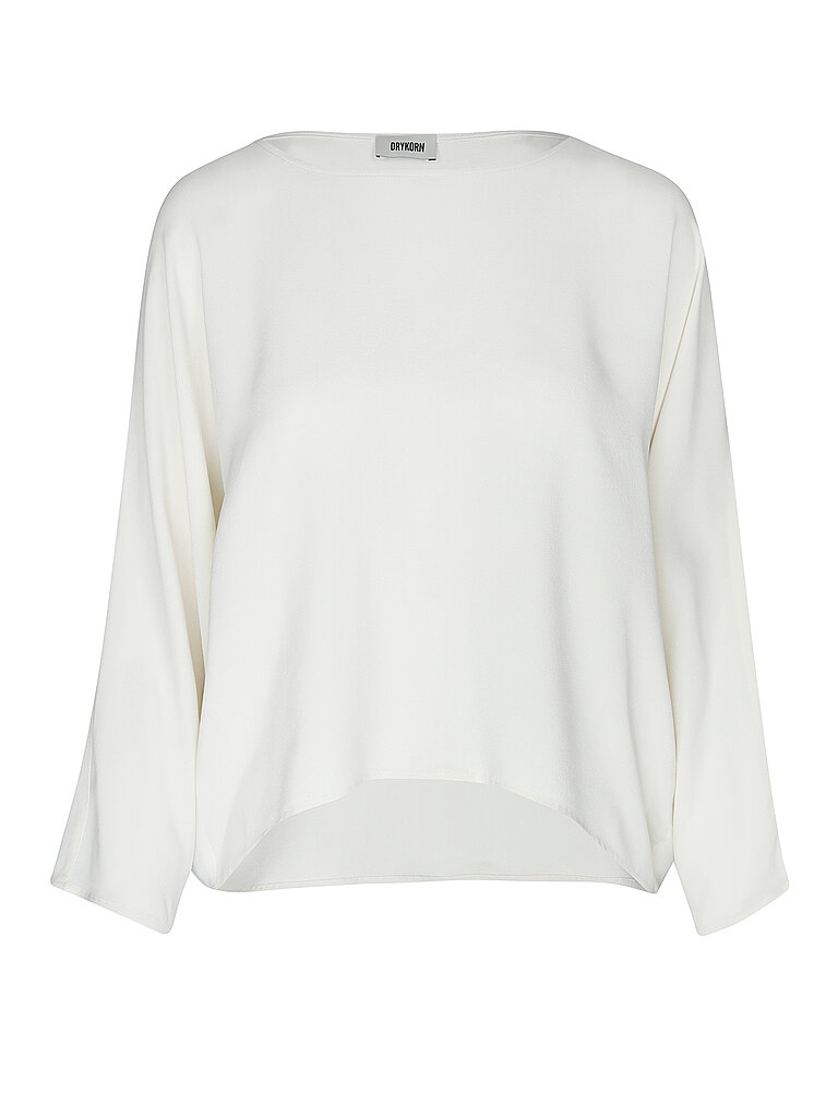 DRYKORN Blusenshirt NIALINI creme | 36