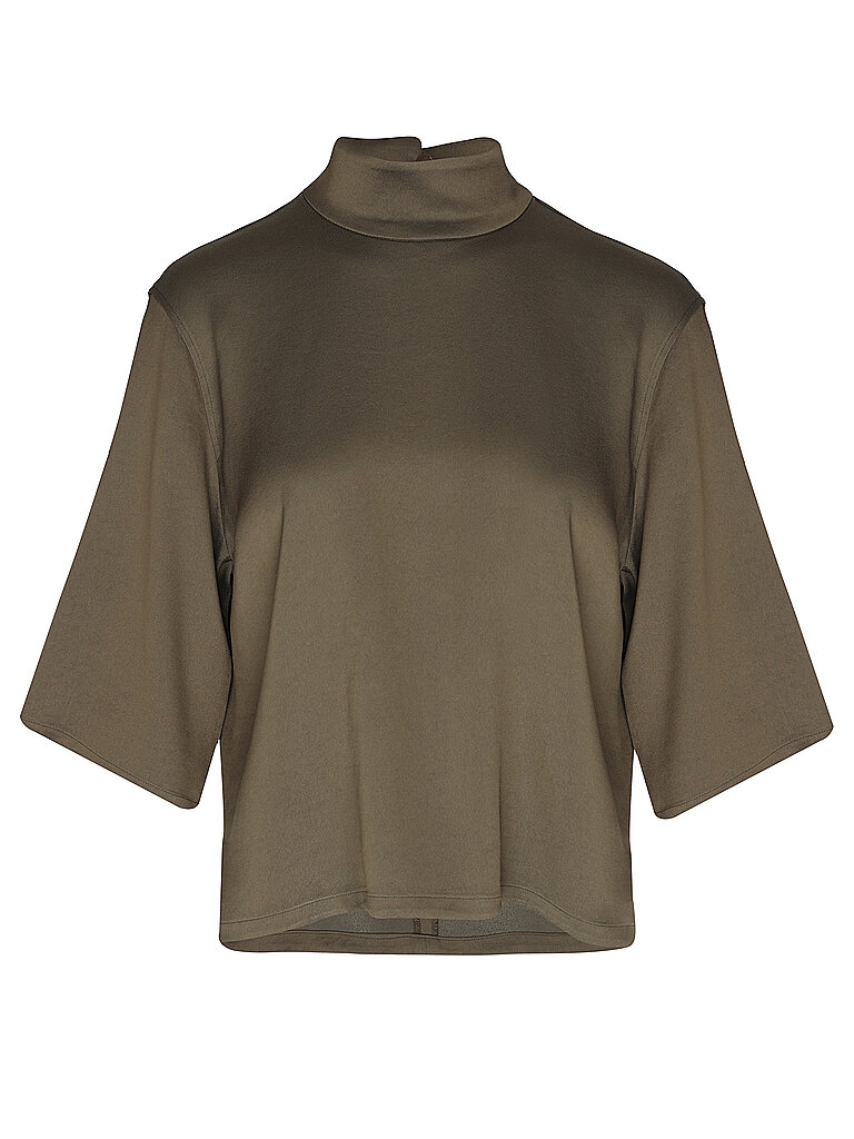 DRYKORN Bluse ALETIA olive | 34