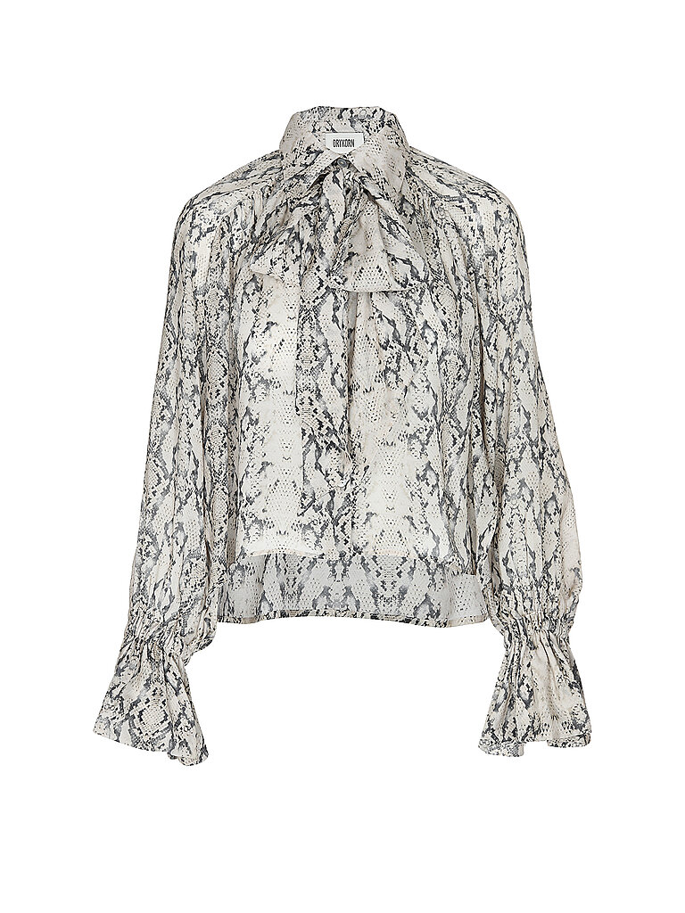 DRYKORN Bluse VAELIE_1 beige | 34