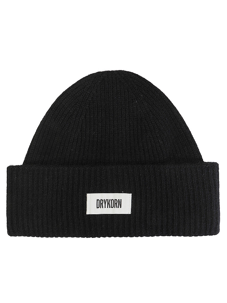DRYKORN Mütze - Haube MOAH schwarz