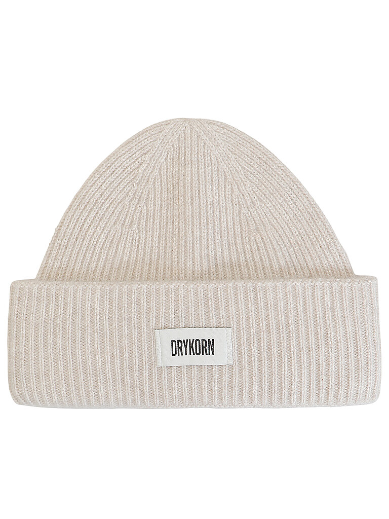 DRYKORN Mütze - Haube MOAH creme