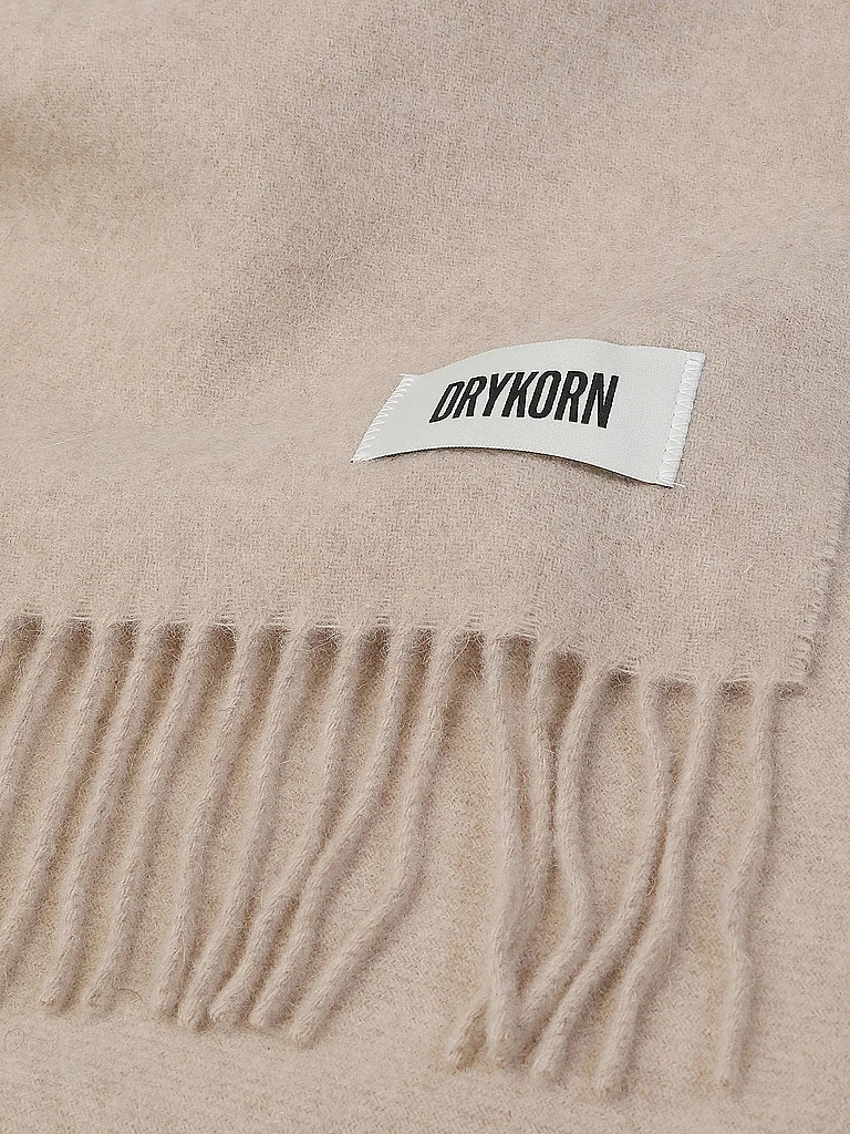 DRYKORN Bufanda GAZE_4 crema
