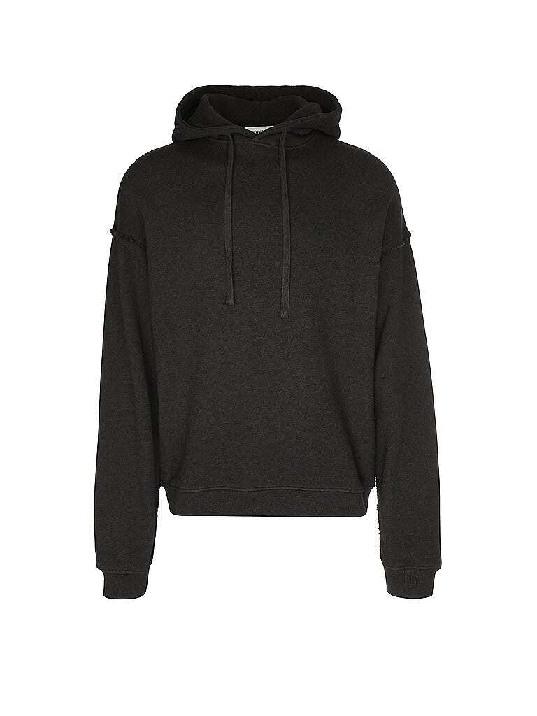 DRYKORN Kapuzensweater - Hoodie NERIK braun | L