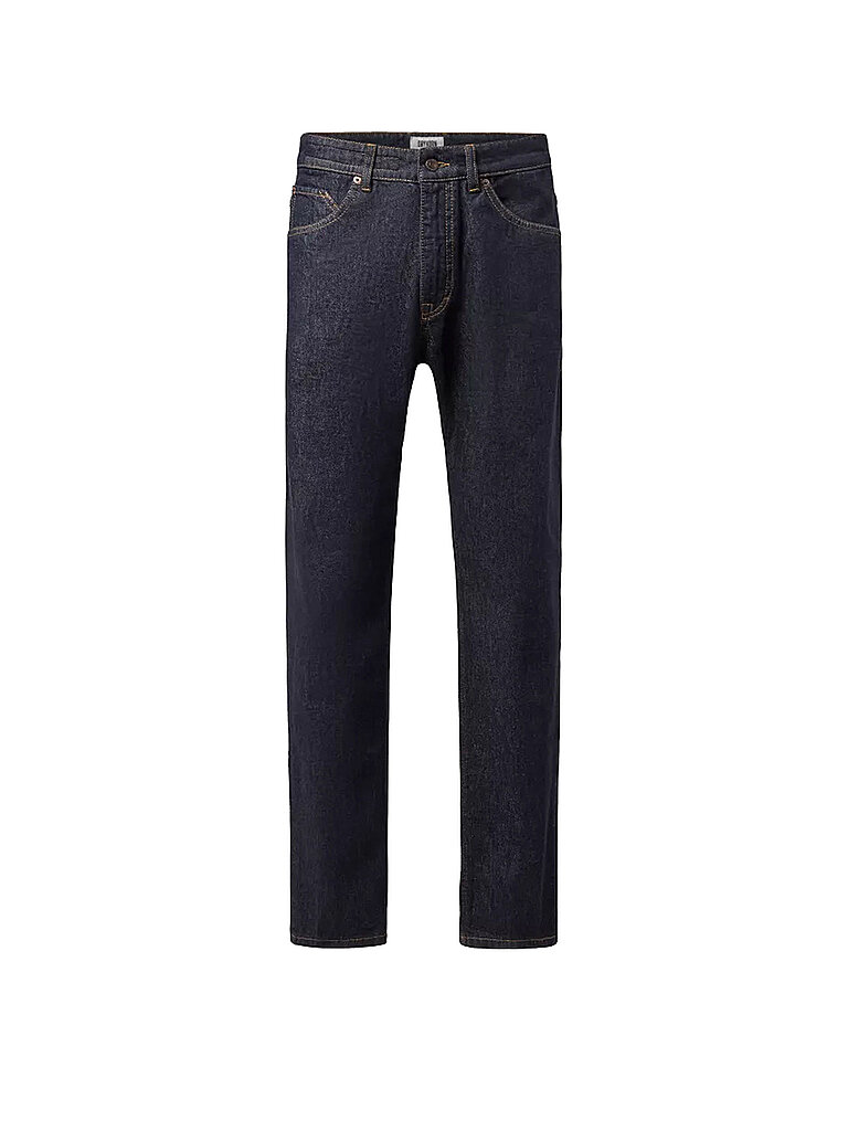 DRYKORN Jeans Tapered Fit HIGHT_2 blau | 32/L32