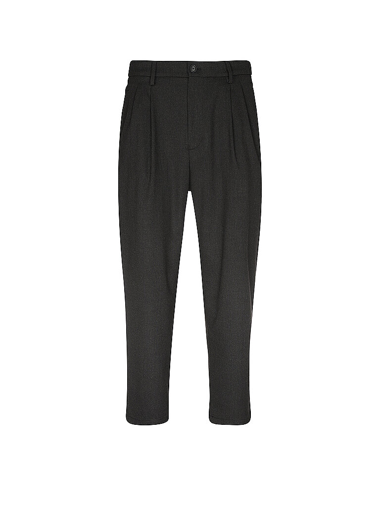 DRYKORN Chino MARYKO 1 braun | 30/L32