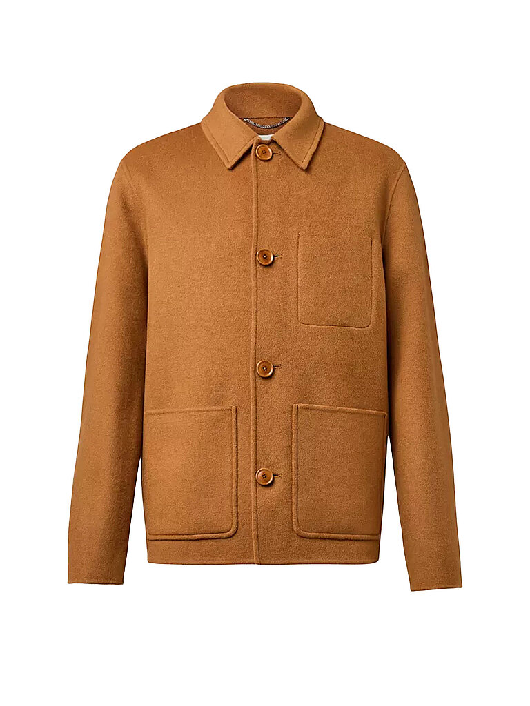 DRYKORN Jacke MAKONA 1 kupfer | XXL