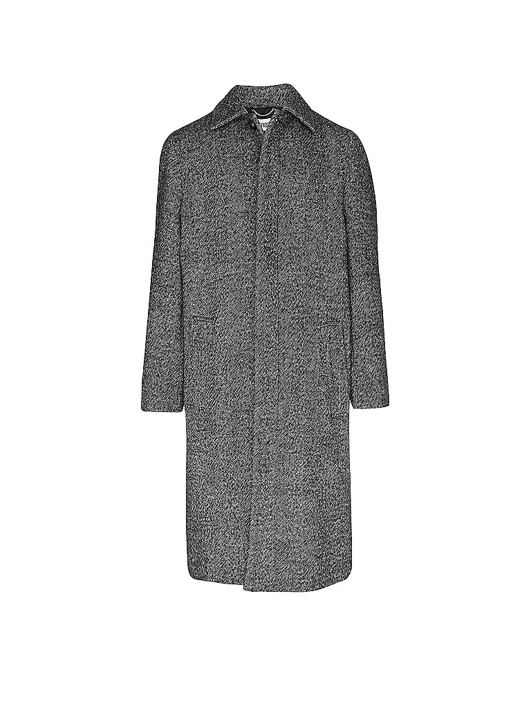 DRYKORN Mantel KOSMAN 1 grau | 46
