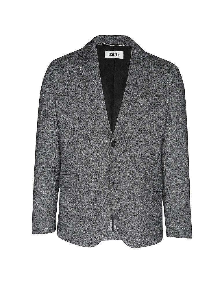 DRYKORN Sakko YAMES grau | 102