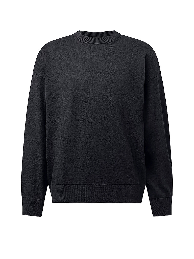 DRYKORN Pullover schwarz | L