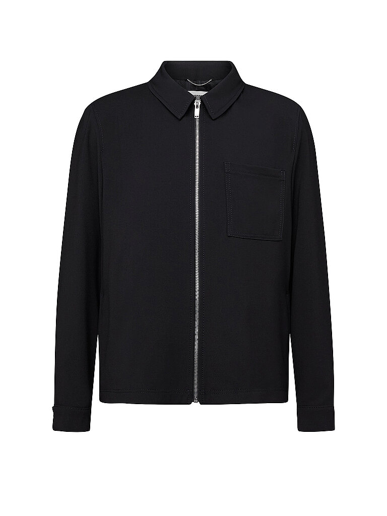 DRYKORN Jacke JERSON 8 schwarz | S