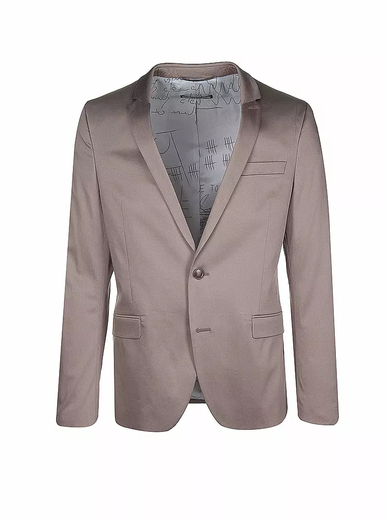 DRYKORN | Anzug Slim-Fit "F-Oregon" | 