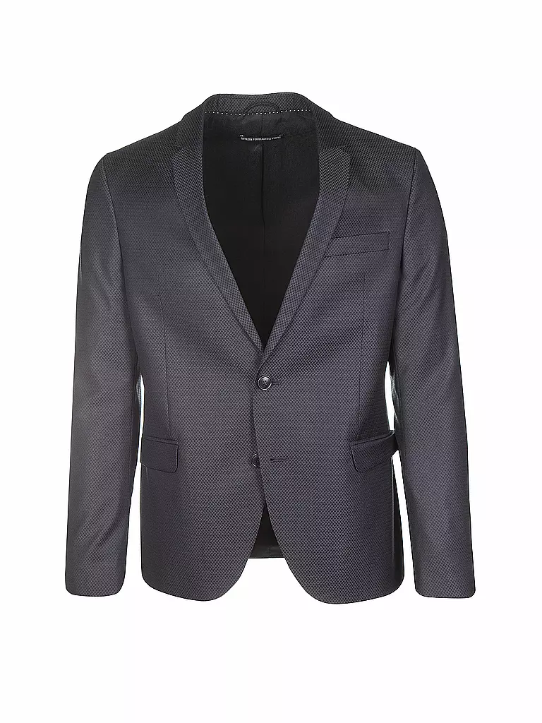 DRYKORN | Anzug Slim-Fit "F-Oregon" | 