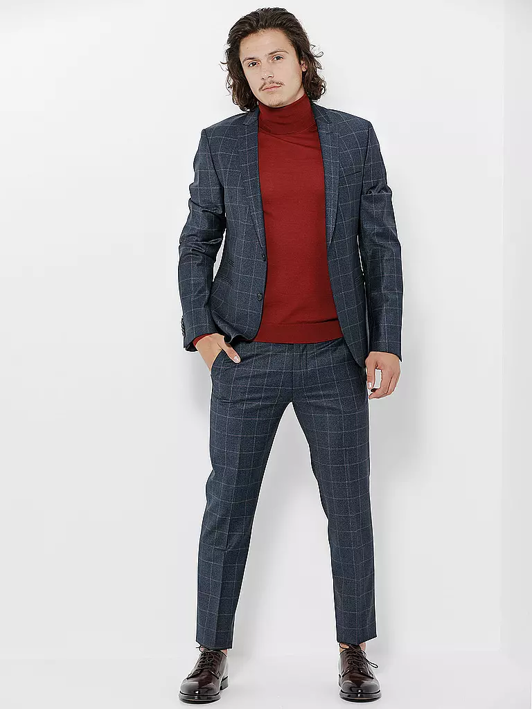 DRYKORN | Anzug Super-Slim-Fit "Irving" | 
