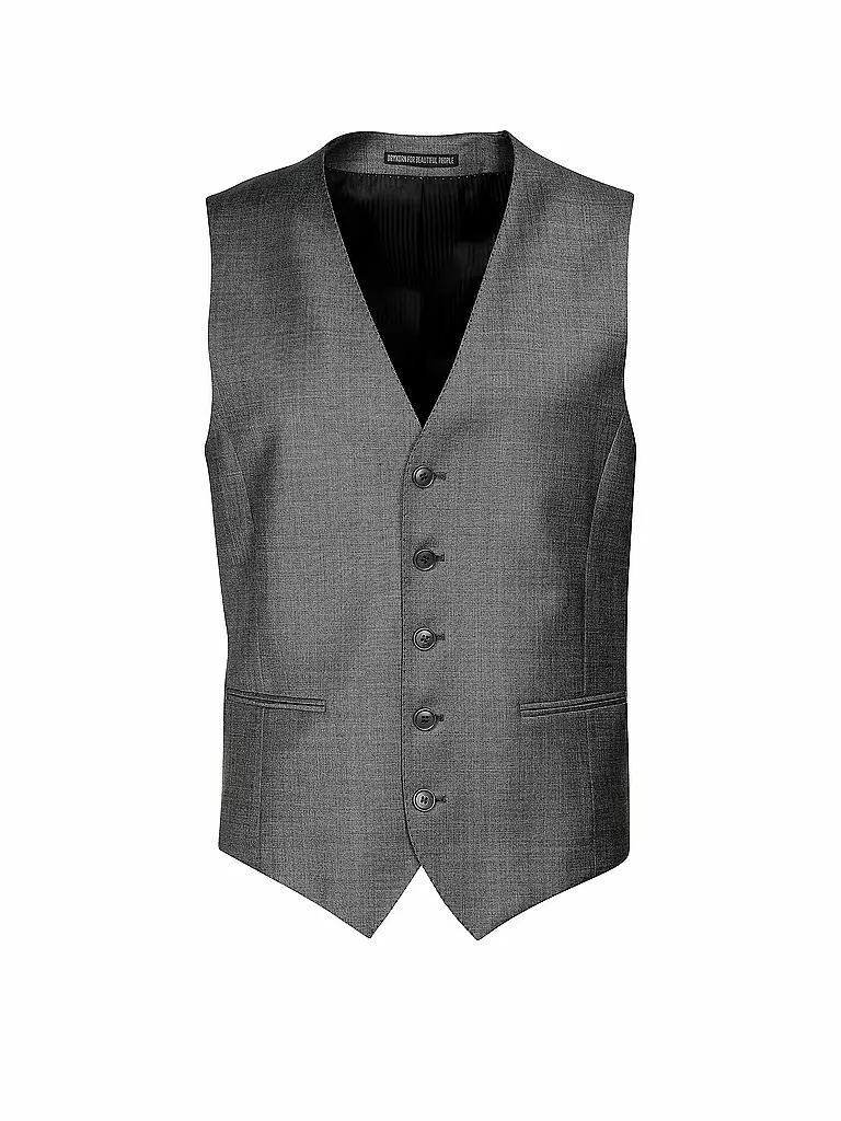 DRYKORN | Anzug-Gilet "Malm"  | 