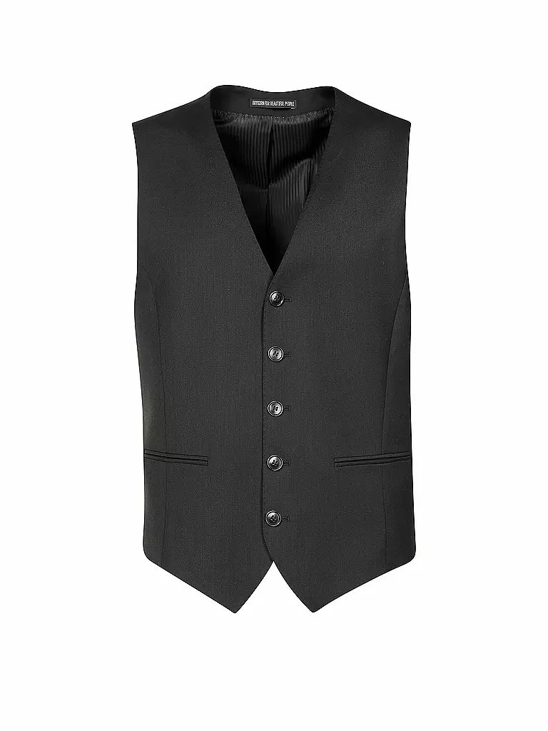 DRYKORN | Anzug-Gilet "Malm" | 