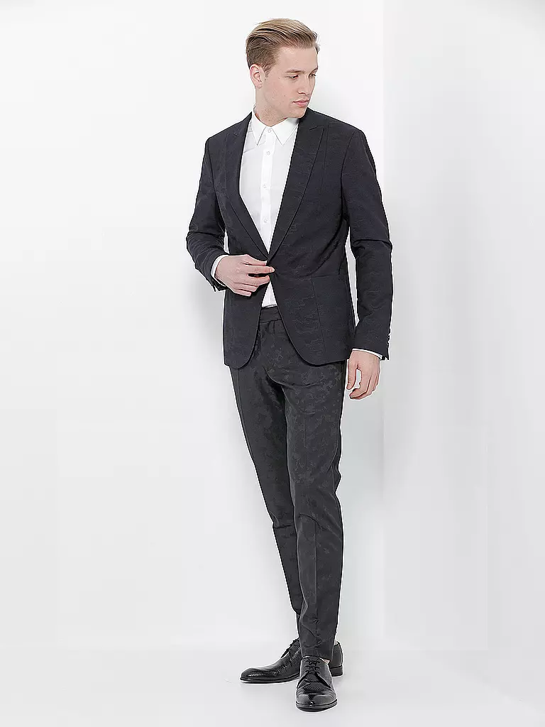 DRYKORN | Anzug-Hose "Sight" | 