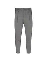 DRYKORN | Anzughose CHASY 10 | grau