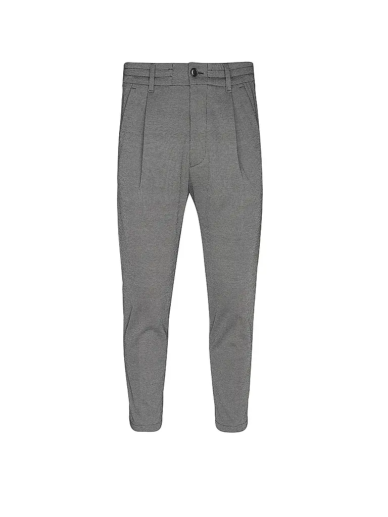 DRYKORN | Anzughose CHASY 10 | grau