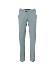 DRYKORN | Anzughose DRYNAMIC PIET | blau