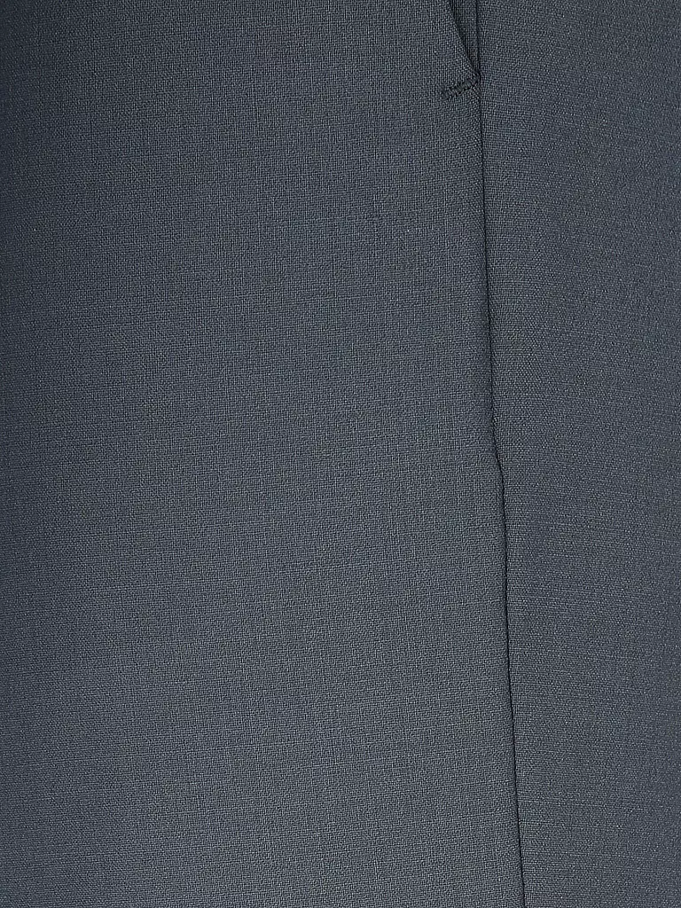 DRYKORN | Anzughose PIET SK  | blau