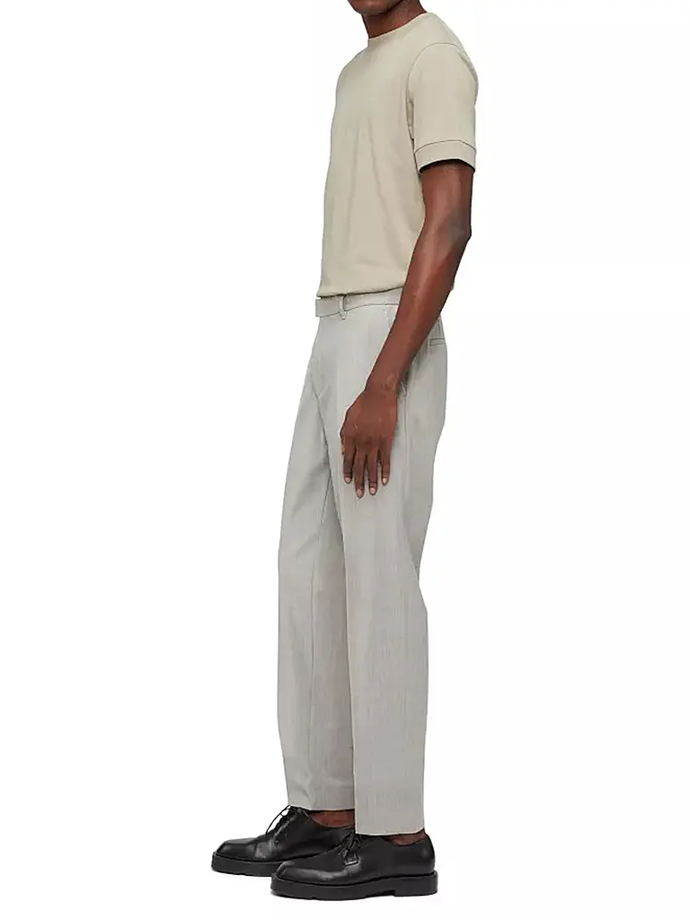 DRYKORN | Anzughose PIET SK  | beige