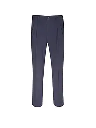 DRYKORN | Anzughose Slim Fit | blau