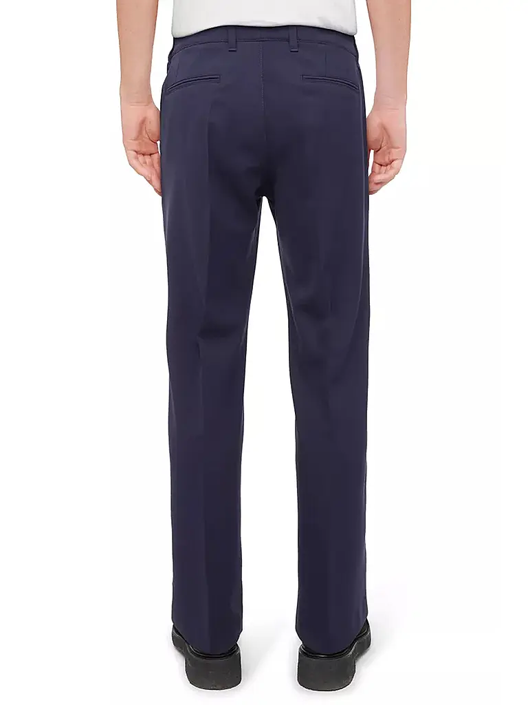 DRYKORN | Anzughose Slim Fit | 