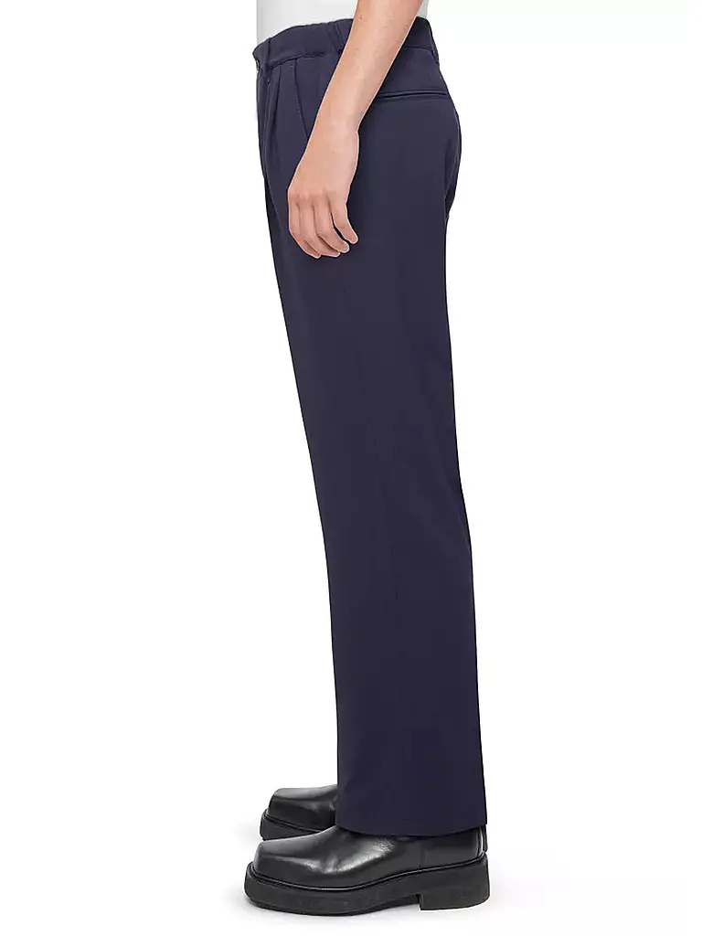 DRYKORN | Anzughose Slim Fit | 