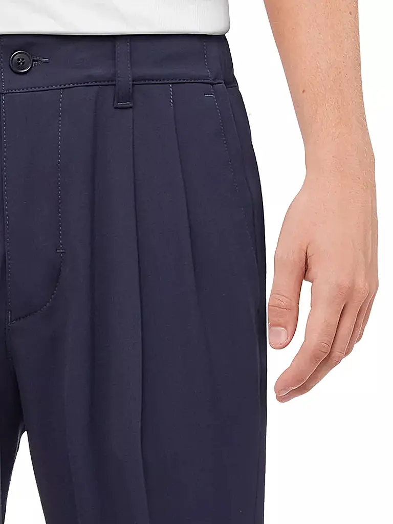 DRYKORN | Anzughose Slim Fit | 