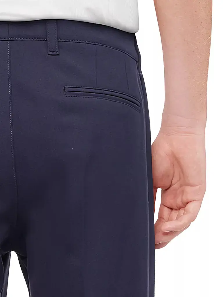 DRYKORN | Anzughose Slim Fit | 