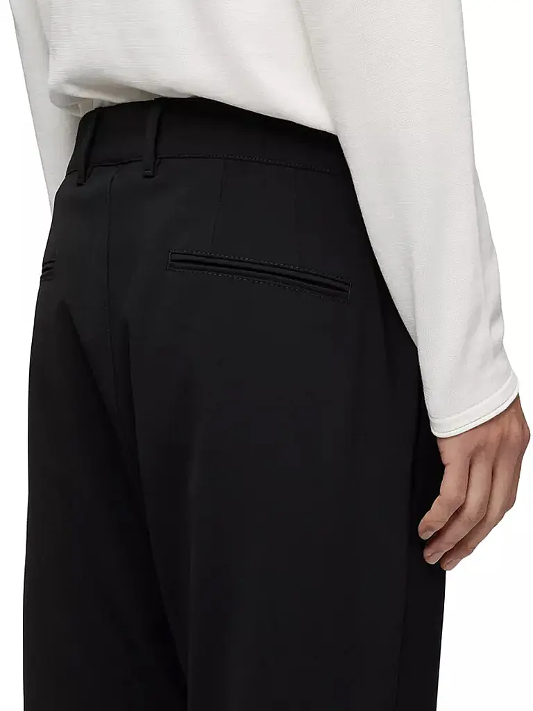 DRYKORN | Anzughose Slim Fit | 