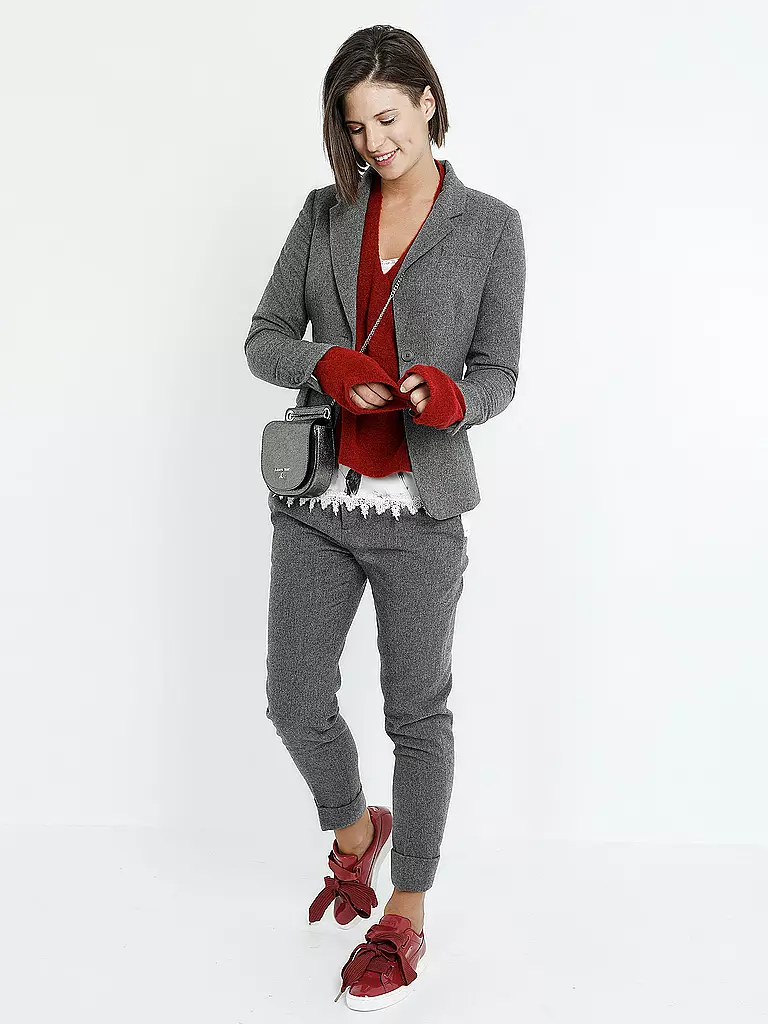 DRYKORN | Blazer "Boulder" | 