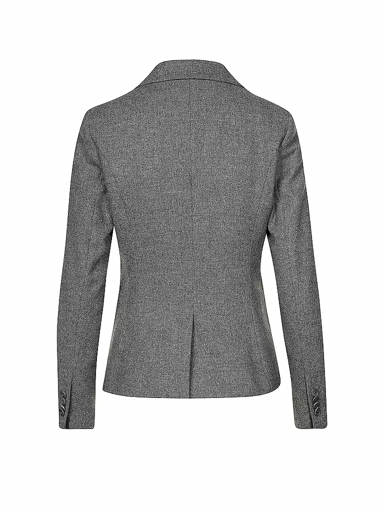 DRYKORN | Blazer "Boulder" | grau