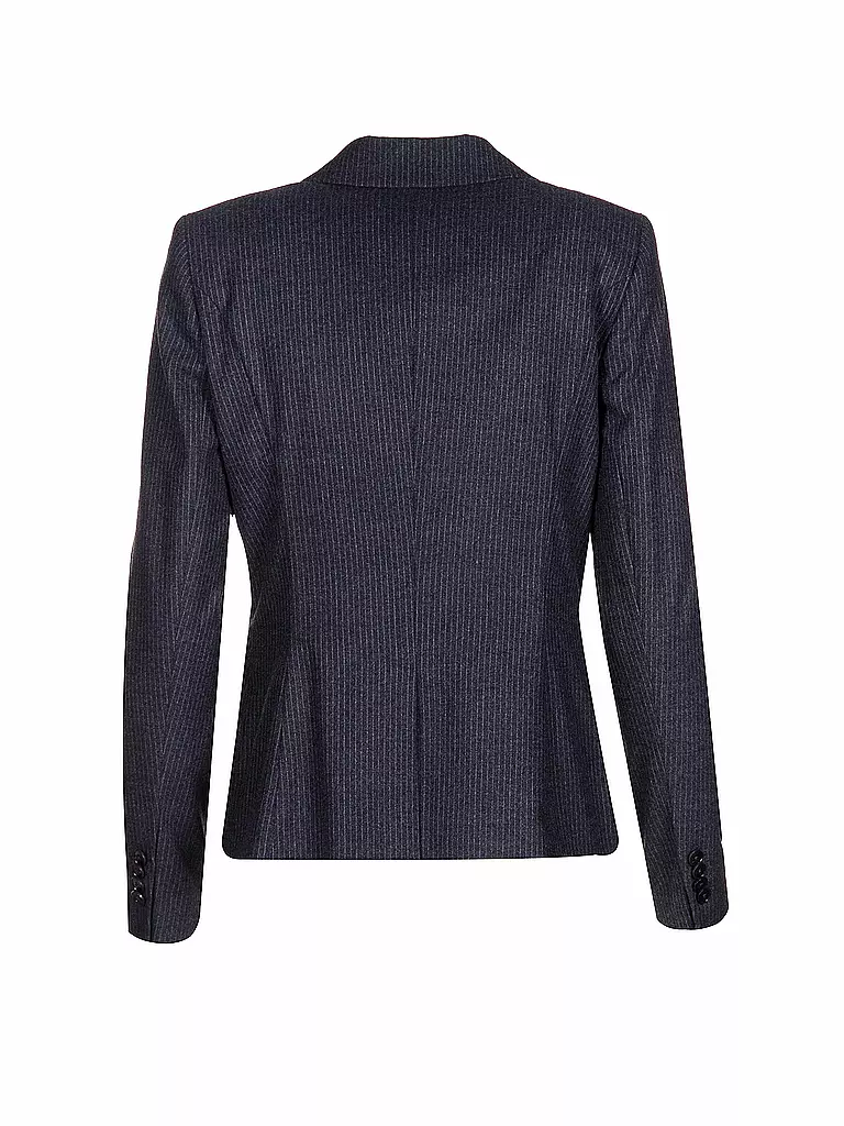 DRYKORN | Blazer "Greenford" | grau