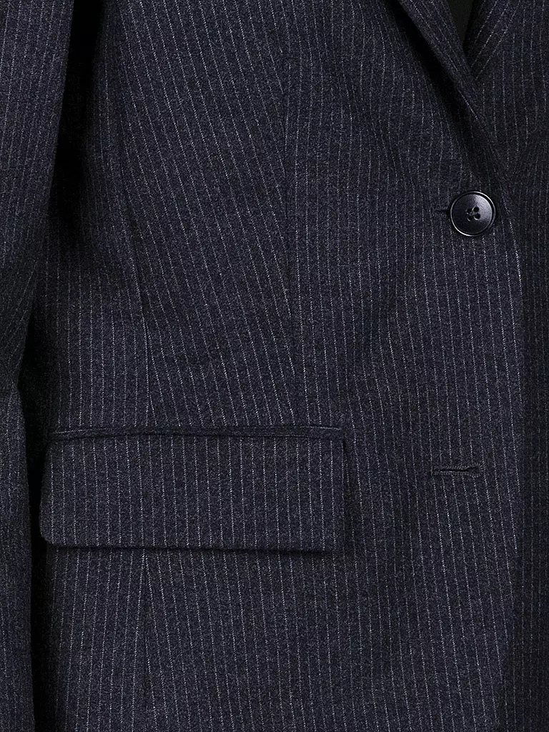 DRYKORN | Blazer "Greenford" | grau