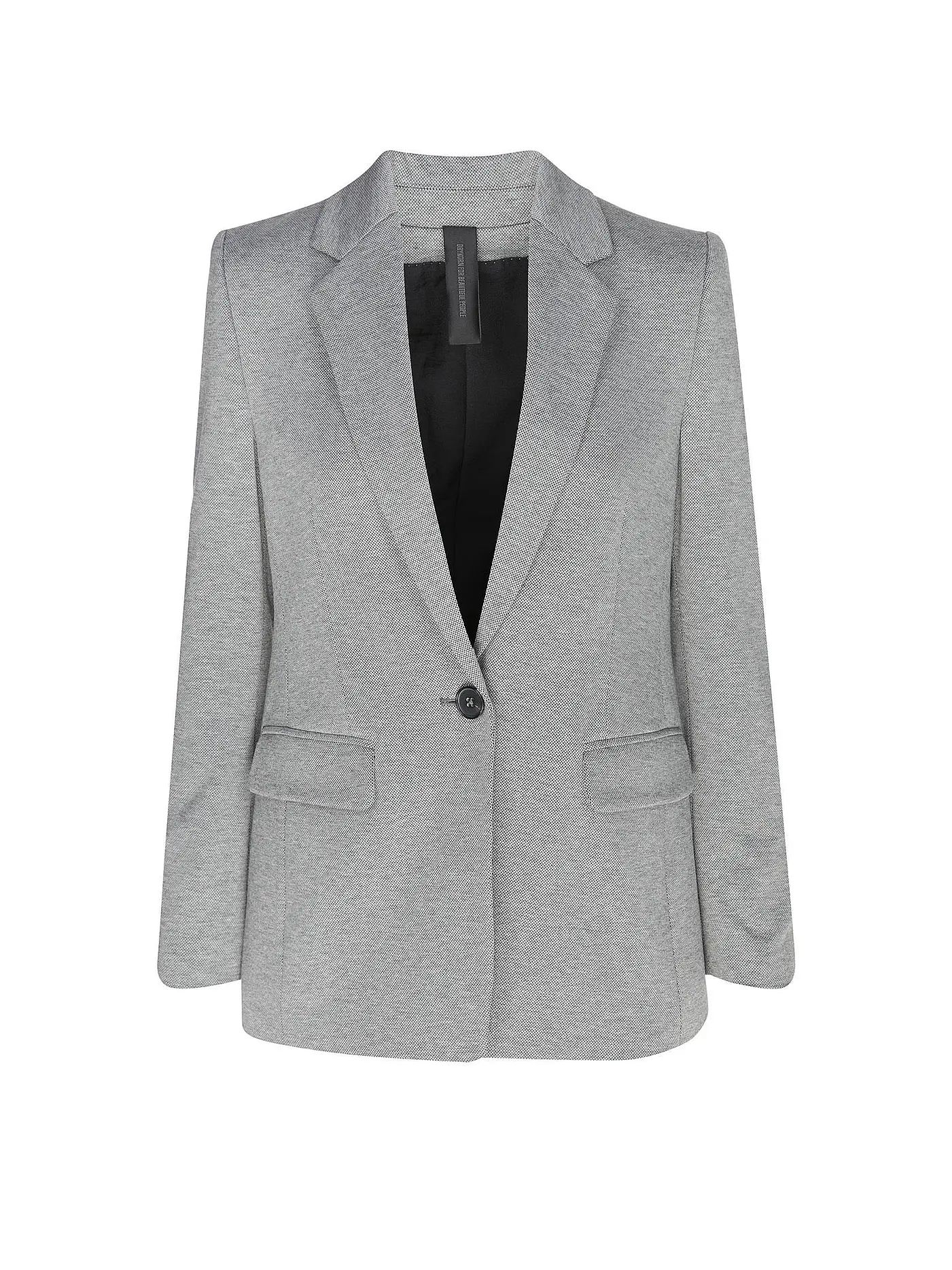 DRYKORN | Blazer ATLIN 2 | grau