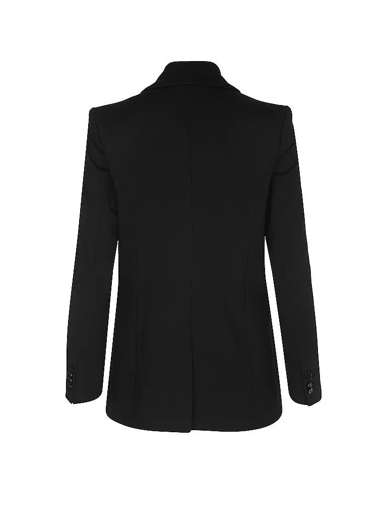 DRYKORN | Blazer ATLIN 2 | schwarz