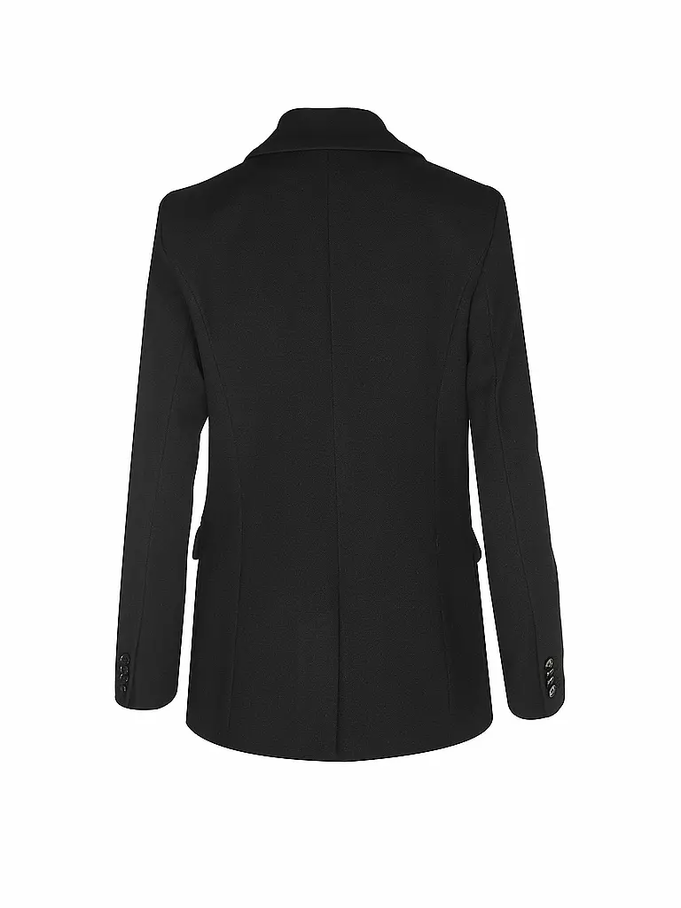 DRYKORN | Blazer ATLIN_2 | schwarz