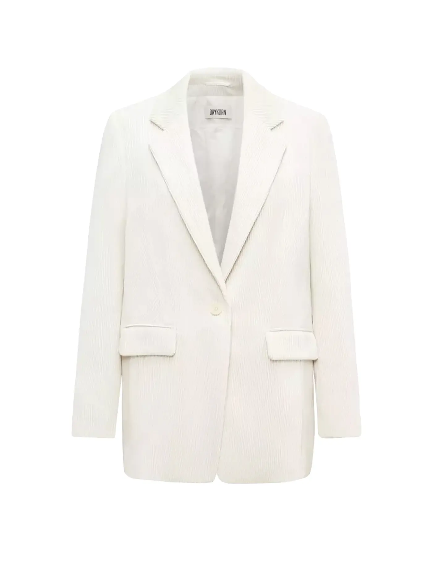 DRYKORN | Blazer GLENDALE  | creme